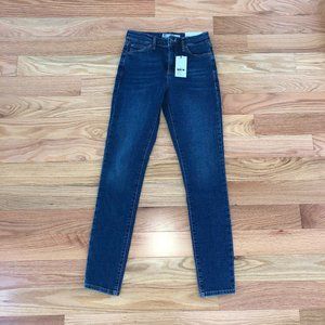 Topshop Moto Sidney Jeans! Size 26!